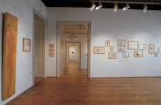 Galerija Likovnih Umetnosti v Slovenj Gradcu, 1999 